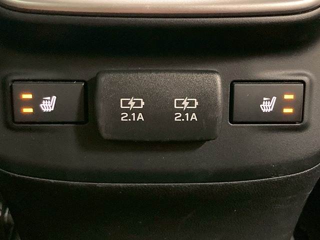 スバル&nbsp;レガシィアウトバックの画像10