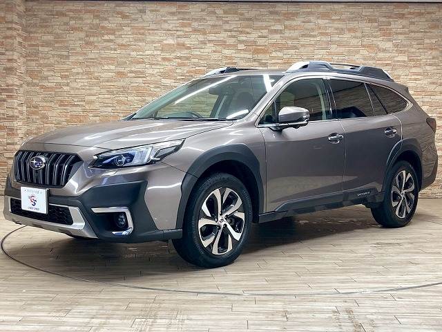 スバル&nbsp;レガシィアウトバックの画像14