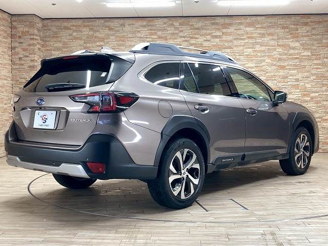 スバル&nbsp;レガシィアウトバックの画像16