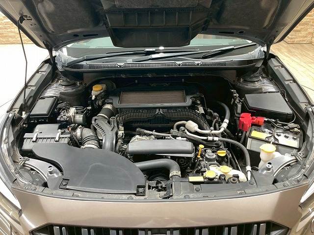 スバル&nbsp;レガシィアウトバックの画像18