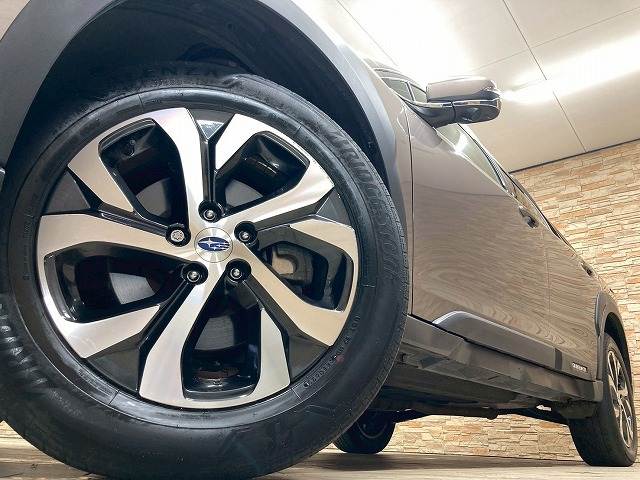 スバル&nbsp;レガシィアウトバックの画像19