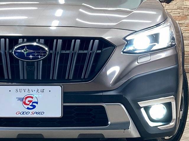 スバル&nbsp;レガシィアウトバックの画像20