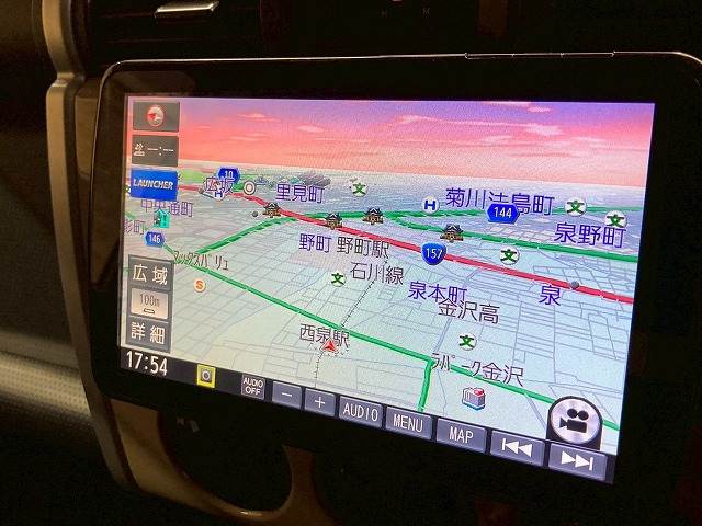 トヨタ&nbsp;FJクルーザーの画像3
