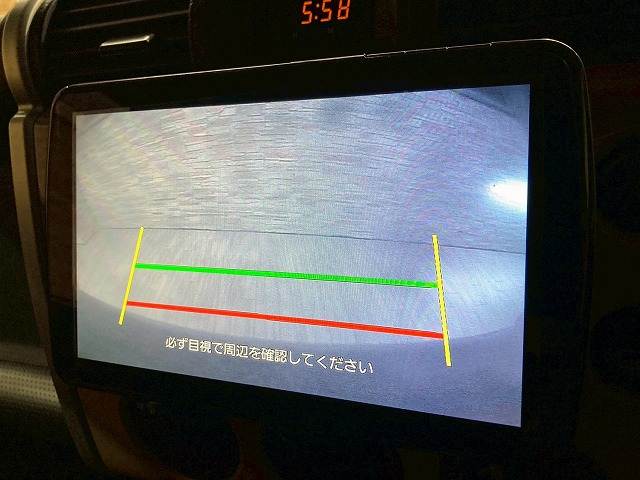 トヨタ&nbsp;FJクルーザーの画像4