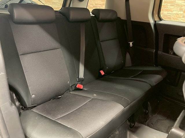 トヨタ&nbsp;FJクルーザーの画像6