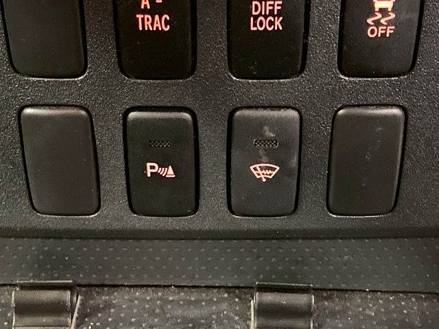トヨタ&nbsp;FJクルーザーの画像7