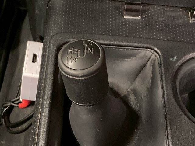 トヨタ&nbsp;FJクルーザーの画像8