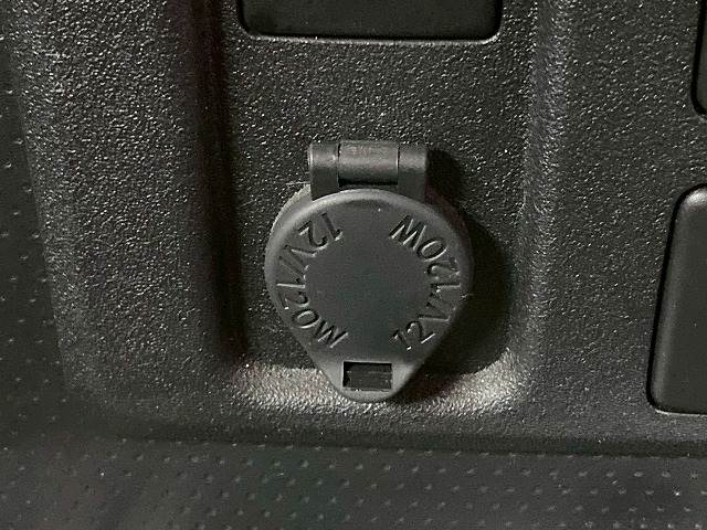 トヨタ&nbsp;FJクルーザーの画像10