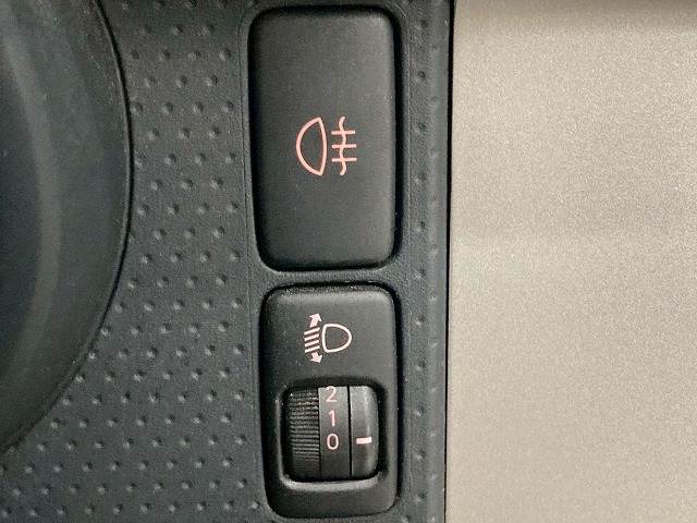 トヨタ&nbsp;FJクルーザーの画像11