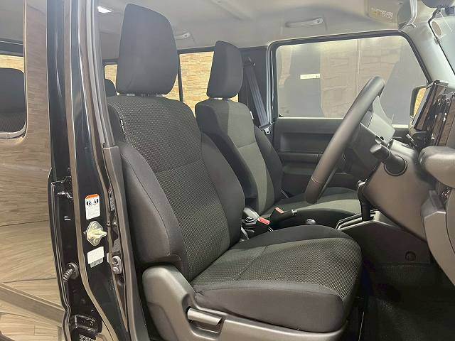 スズキ&nbsp;ジムニーノマドの画像5