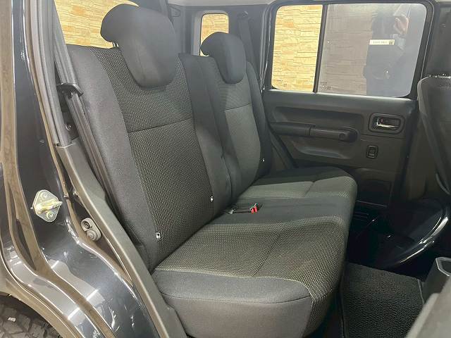 スズキ&nbsp;ジムニーノマドの画像6