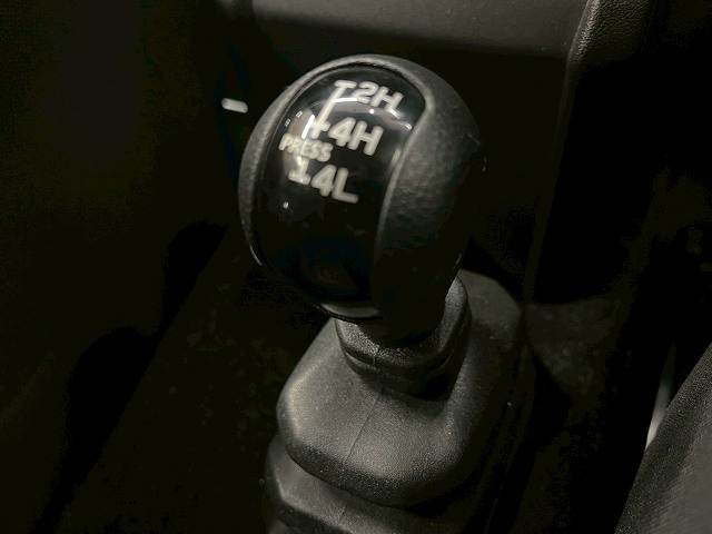 スズキ&nbsp;ジムニーノマドの画像11