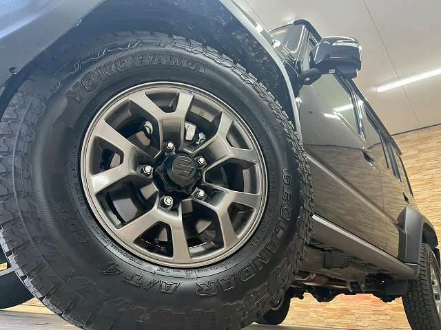 スズキ&nbsp;ジムニーノマドの画像19