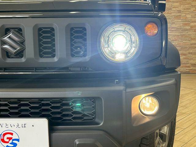 スズキ&nbsp;ジムニーノマドの画像20