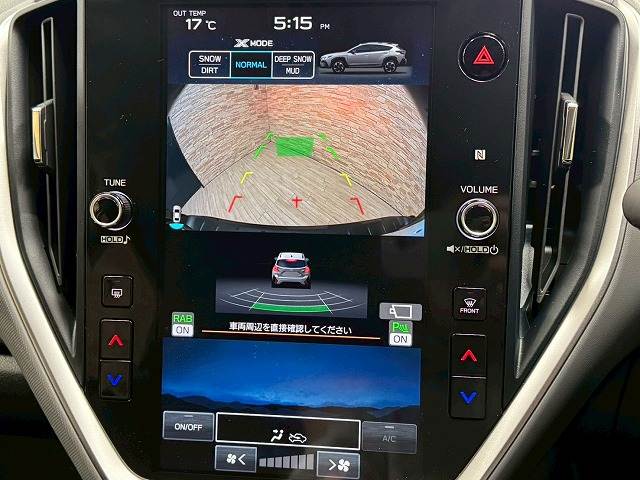 スバル&nbsp;クロストレックの画像4