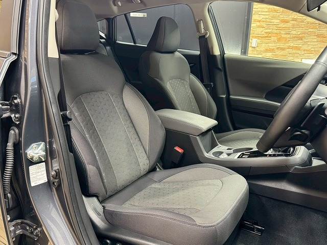 スバル&nbsp;クロストレックの画像5