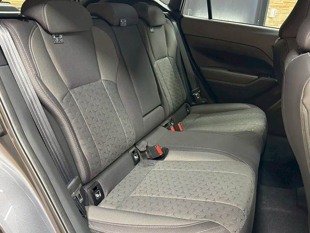 スバル&nbsp;クロストレックの画像6