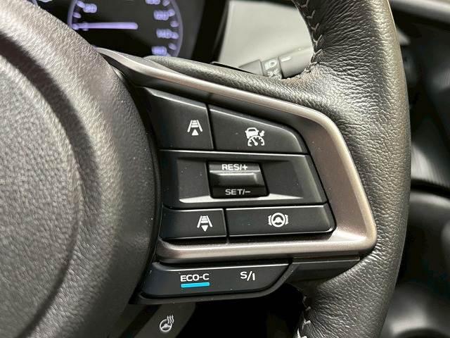 スバル&nbsp;クロストレックの画像7