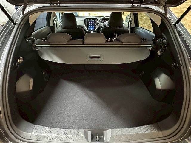 スバル&nbsp;クロストレックの画像13