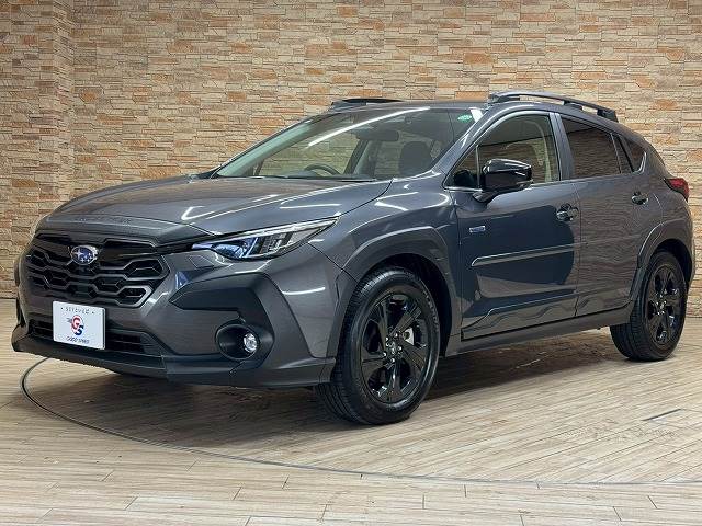 スバル&nbsp;クロストレックの画像14