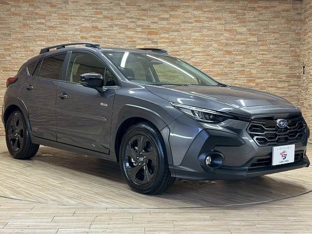 スバル&nbsp;クロストレックの画像15