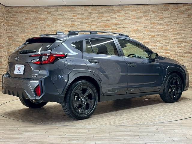 スバル&nbsp;クロストレックの画像16