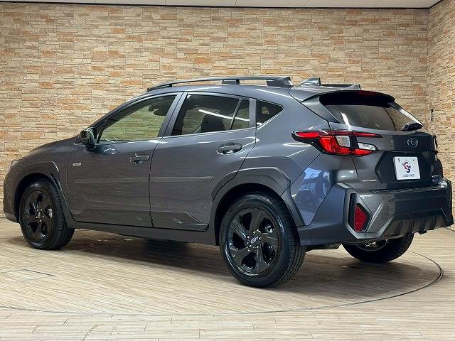 スバル&nbsp;クロストレックの画像17