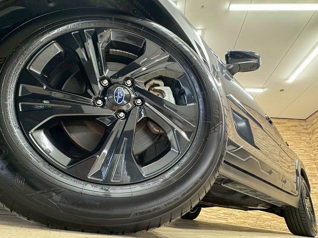 スバル&nbsp;クロストレックの画像19