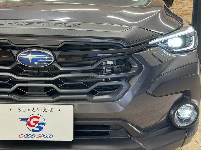 スバル&nbsp;クロストレックの画像20