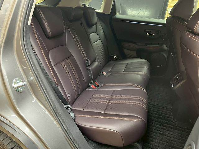 ホンダ&nbsp;ZR-Vの画像6