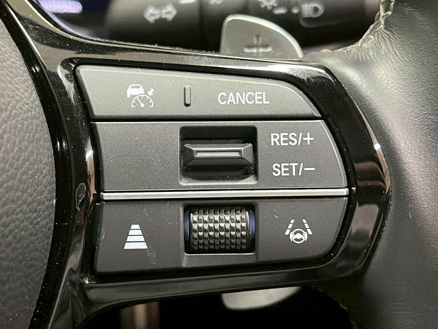 ホンダ&nbsp;ZR-Vの画像7