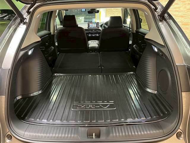 ホンダ&nbsp;ZR-Vの画像13