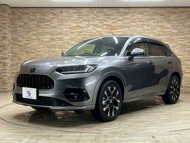 ホンダ&nbsp;ZR-Vの画像14