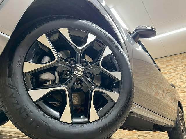 ホンダ&nbsp;ZR-Vの画像19