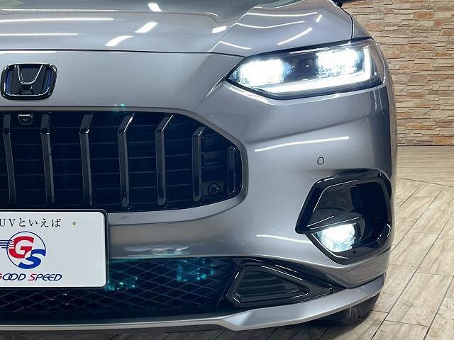 ホンダ&nbsp;ZR-Vの画像20