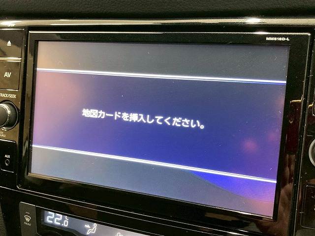 日産&nbsp;エクストレイルの画像3