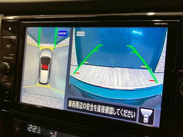 日産&nbsp;エクストレイルの画像4