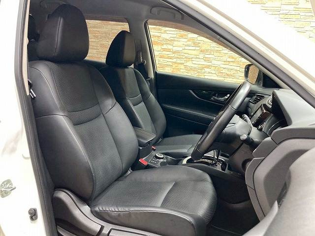 日産&nbsp;エクストレイルの画像5