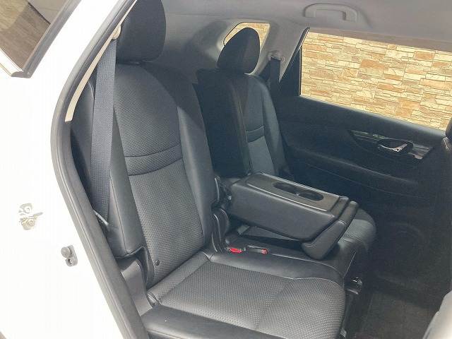 日産&nbsp;エクストレイルの画像6