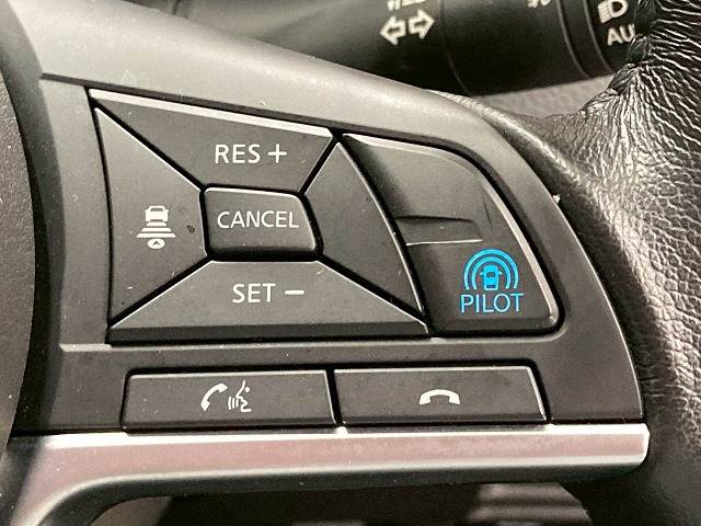 日産&nbsp;エクストレイルの画像7