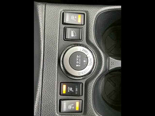 日産&nbsp;エクストレイルの画像10