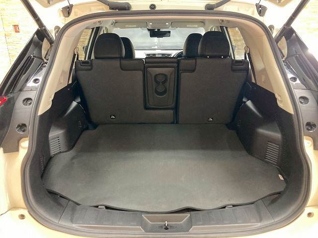 日産&nbsp;エクストレイルの画像13