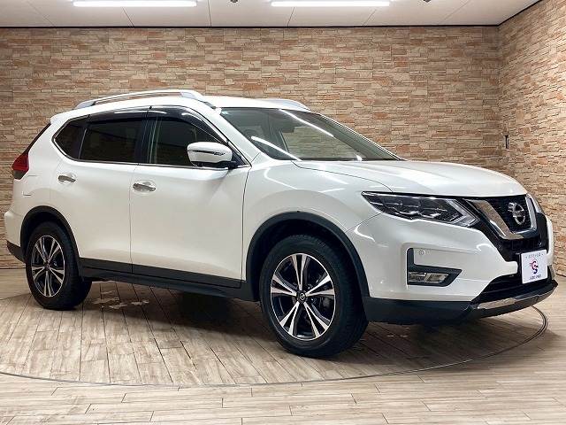 日産&nbsp;エクストレイルの画像15