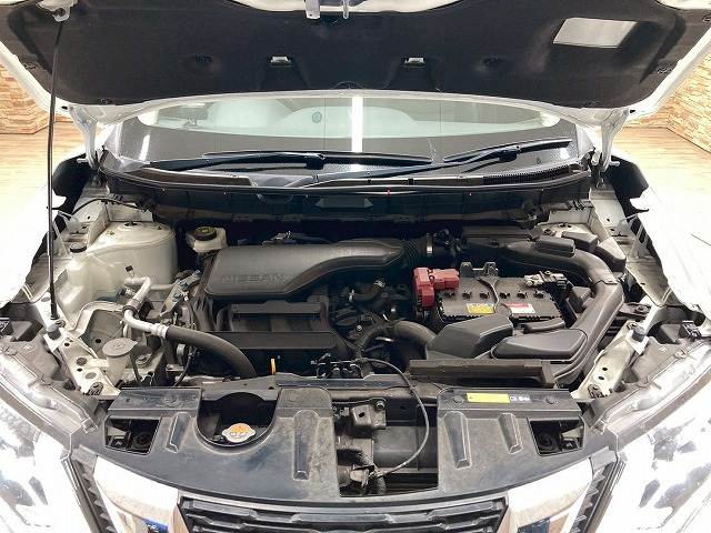 日産&nbsp;エクストレイルの画像18