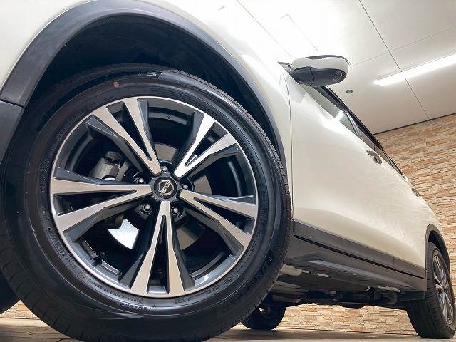 日産&nbsp;エクストレイルの画像19