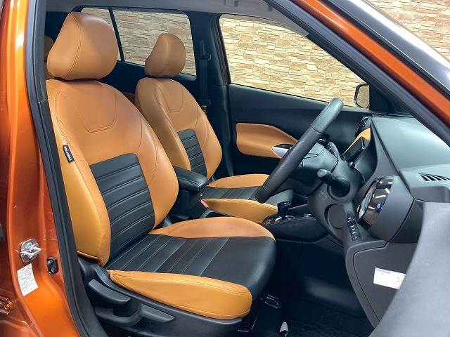 日産&nbsp;キックスの画像5