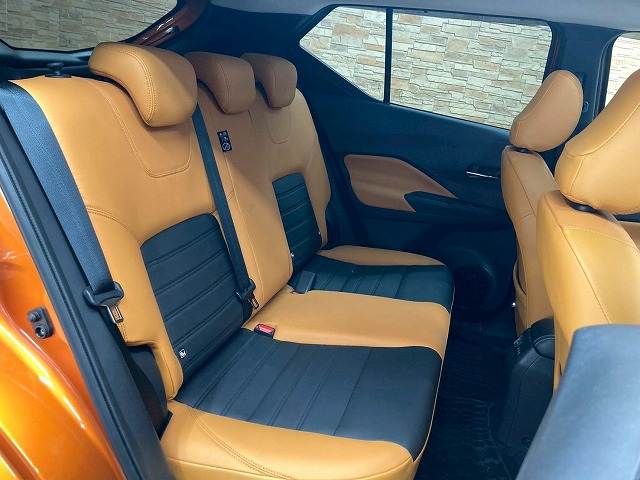 日産&nbsp;キックスの画像6