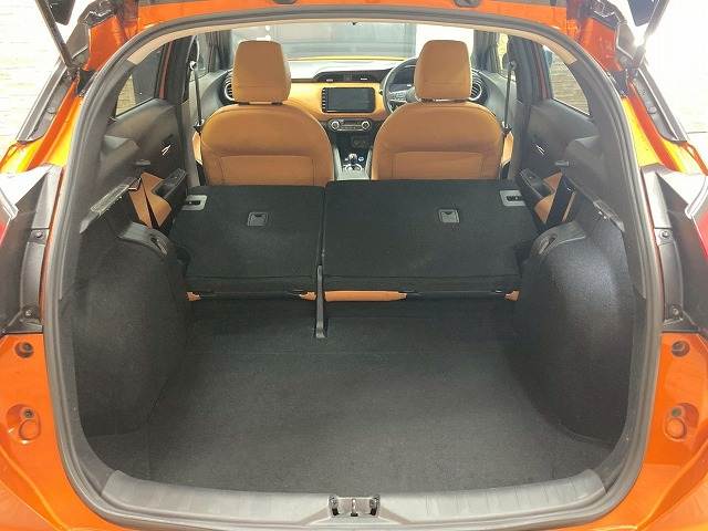 日産&nbsp;キックスの画像13