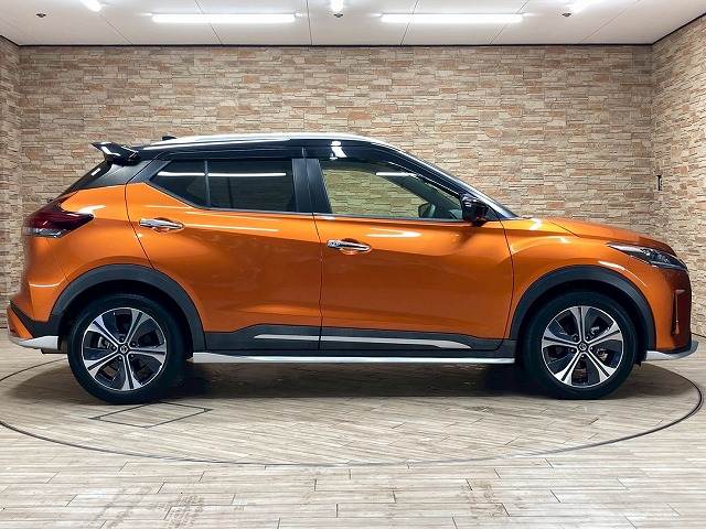 日産&nbsp;キックスの画像16