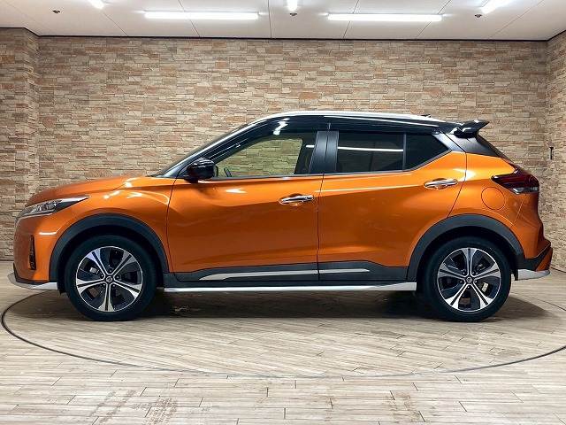 日産&nbsp;キックスの画像17